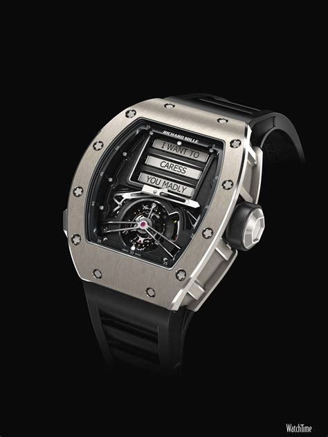 richard mille erotica buy|RM 69 Erotic Tourbillon .